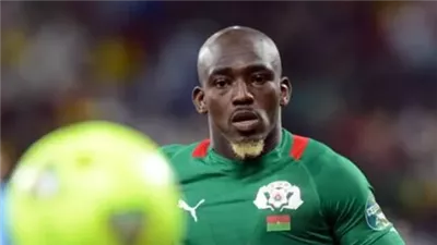 محمد كوفي: تعادل بوركينا فاسو أمام مصر نتيجة إيجابية.. وغياب مصطفى محمد أسعدنا
