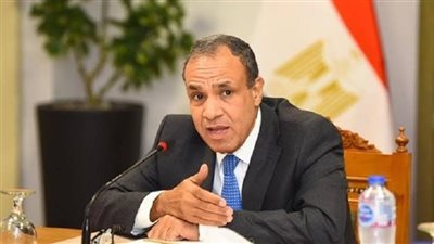 وزير الخارجية يعرب عن التقدير للتعاون الوثيق بين مصر ومنظمة التعاون الاقتصادي والتنمية
