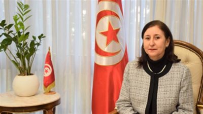 رئيسة الحكومة التونسية: تونس تتوافق مع مصر على رفض التهجير ودعم إقامة الدولة الفلسطينية