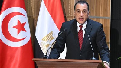 مدبولي: منتدى الأعمال المصري-التونسي منصة لتعزيز التعاون الاقتصادي والاستثماري المشترك