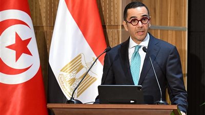 وزير الاستثمار: زمن الإفراج الجمركي تقلص من 16 إلى 5.8 يوم