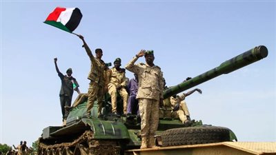 الجيش السوداني: تمكنا من كسر الحصار المفروض على مدينة كادوقلي 