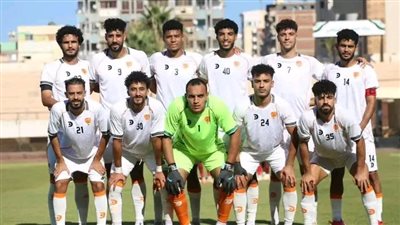 محافظ الدقهلية يهنئ نادي المنصورة بفوزه المستحق على نادي مسار في دوري المحترفين