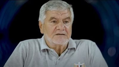 إكرامي الشحات يرشح بدائل الخطيب لرئاسة النادي الأهلي
