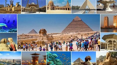 غرفة السياحة تبدأ نشر أسماء الكيانات غير الشرعية ..وتحرر ضدها بلاغات بالنيابة 