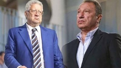 مرتضى منصور يكشف كواليس حذف منشوره عن الخطيب