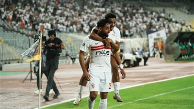 الزمالك يعلن قائمته المشاركة في مواجهة ديكيداها الصومالي بالكونفدرالية 