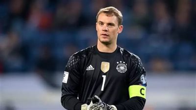 نوير يغلق الباب نهائيًا أمام العودة للمنتخب الألماني