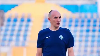 بيراميدز يكشف تشكيله الرسمي قبل مواجهة أوكلاند سيتي