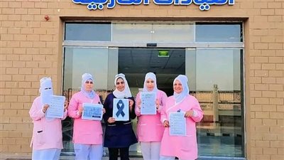 الهيئة العامة للرعاية الصحية تعلن الاستعداد لإطلاق المبادرة الوطنية المصرية للسيطرة على عدوى مجرى الدم