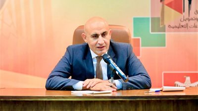 وزير التربية والتعليم يستعرض الاستعدادات النهائية لانطلاق العام الدراسي الجديد 2025/ 2026