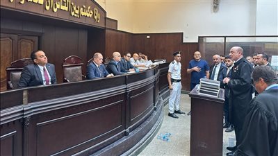10 دفوع لـ البراءة في غسل الأموال قدمها المحامي عصام البطاوي دفاع حسن راتب 