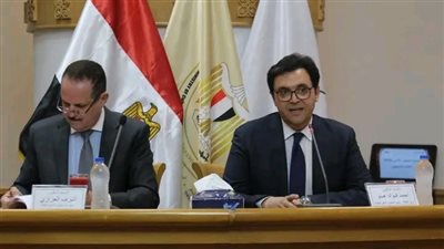 وزير الثقافة: مناقشة تعديل اللائحة الداخلية وإعادة تقسيم وتسمية اللجان 