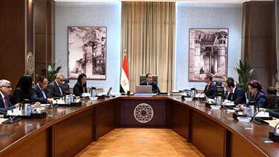 رئيس الوزراء يتابع موقف المقرات الحكومية التي تم إخلاؤها 