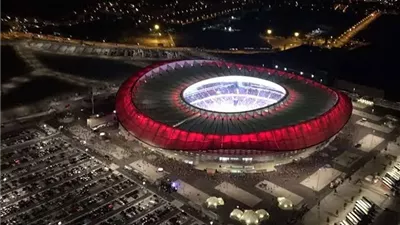 يويفا يختار ميتروبوليتانو لاحتضان نهائي الأبطال 2027 رسمياً
