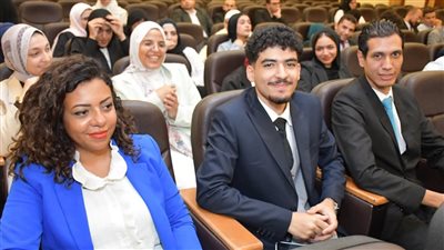 الشباب والرياضة تختتم النسخة الثانية من برنامج 