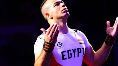 الاتحاد الدولي لرفع الأثقال البارالمبي يبرز إنجاز شريف عثمان قبل بطولة العالم مصر 2025