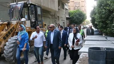 وزير الكهرباء: الشبكة القومية للكهرباء آمنة ومستقرة ونجحت في التعامل مع ارتفاع الأحمال