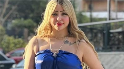 26 يناير.. أولى جلسات محاكمة الراقصة بوسي بتهمة التحريض على الفسق والفجور