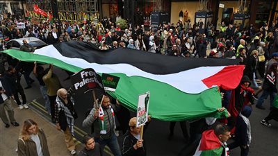 من القاهرة إلى نيويورك.. الاعتراف الدولي بفلسطين تتويج لجهود الدبلوماسية المصرية
