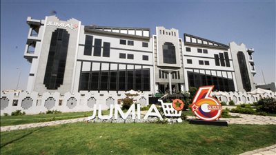 علما: التجارة الإلكترونية في مصر تنمو بمعدلات قياسية وجوميا شريك رئيسي في التحول الرقمي