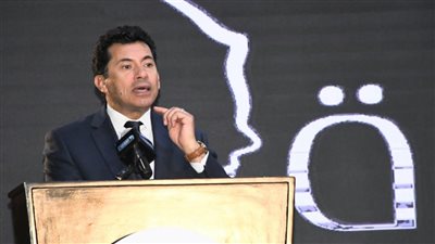 وزير الرياضة: : جميع مقومات السلامة متوفرة.. والإهمال في المراقبة تسبب في وفاة لاعب السباحة
