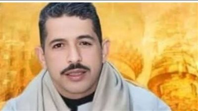 عاطل كفرالشيخ يتخلص من جاره الجزار برصاصة في الصدر