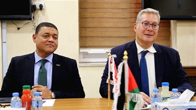 مصر والأردن يعززان شراكتهما في الغاز والطاقة بعمان