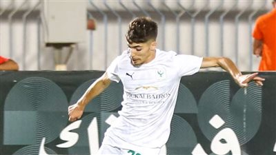 غياب ثنائي المصري باهر المحمدي وعبد الرحيم دغموم عن مباراة بتروجيت  بالدوري
