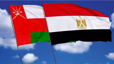 مصر وسلطنة عُمان توقعان مذكرة تفاهم لتعزيز التعاون في مجال الطيران المدني
