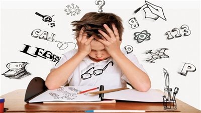 ابنك مشتت ومش بيركز؟.. نصائح سونيا الحبال لضبط طاقة المذاكرة