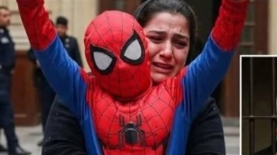 بدء محاكمة المتهم بهتك عرض 