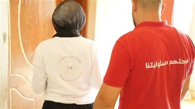 التضامن الاجتماعي: تنفيذ حزمة متنوعة من الأنشطة التنموية للأسر فى المناطق المطورة بديلة العشوائيات