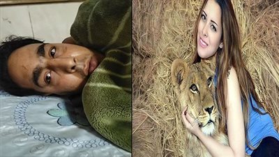 تطورات جديدة في أزمة مدربة الأسود أنوسة كوتة وعامل سيرك طنطا