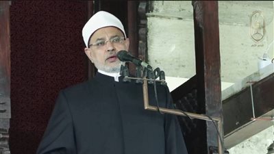 رئيس جامعة الأزهر يؤكد: النهضة مرهونة بالعلم وأدب المتعلم والمعلم