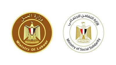 وزيرا العمل والتضامن الاجتماعي يقرران صرف 400 ألف جنيه لأسرة كل متوفي في حادث حريق مصنع بالمحلة