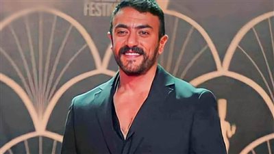 أحمد العوضي يكشف عن ملامح فيلمه الجديد 