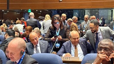 فوز متميز لجمهورية مصر العربية في انتخابات مجلس «الإيكاو» عن الفئة الثانية.