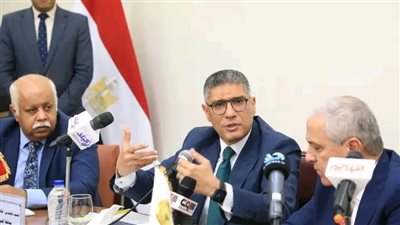 محافظ الجيزة: أعلى درجات الجاهزية استعدادًا لافتتاح المتحف المصري الكبير