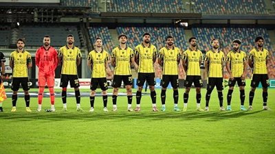 وادي دجلة يفوز بثلاثية نظيفة على مودرن سبورت في كأس عاصمة مصر 