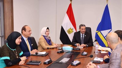 تطوير كورنيش النيل برأس البر: تحالف جامعي دولي يرسم ملامح المستقبل الحضاري لدمياط