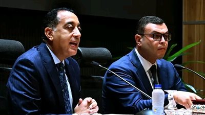 مدبولي: تعديلات جديدة على منظومة التصالح في مخالفات البناء