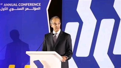 وزير الاتصالات: المعلم هو البوصلة والذكاء الاصطناعي هو الأداة