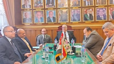 مجلس التأديب والصلاحية.. ضمانة للعدالة ومساءلة القضاة