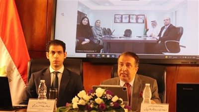 وزارة العدل ومعهد دبي القضائي يوقعان مذكرة تفاهم لتعزيز التعاون القضائي والتدريب القانوني