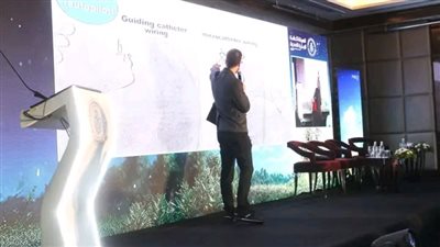هيئة الرعاية الصحية تطلق ست جلسات علمية تفاعلية تبحث أحدث التدخلات القلبية 