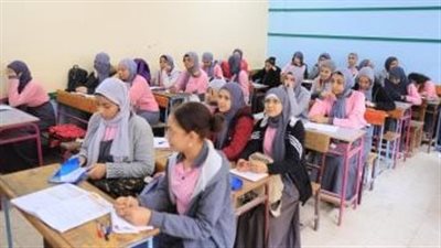 فيروس HFMD يظهر في مدرسة بالمريوطية وإغلاق فصل حتى الأحد