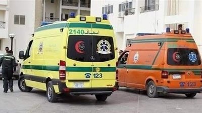 صدمة في المحلة.. زوج يمزق جسد زوجته بـ 30 غرزة والشرطة تتدخل فوراً