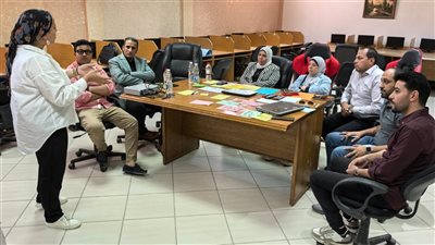 الشباب والرياضة تستعد لانطلاق برنامج وطني لترسيخ قيم التسامح وقبول الآخر