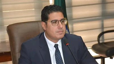 نائب محافظ الدقهلية يعقد اجتماعا لدعم سياسة التحول الرقمي وتقديم الخدمات المميكنة 